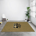 FC Barcelona Rug FC Barcelona Rug Barça Carpet for Fans & Kids