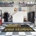 FC Barcelona Rug, FC Barcelona Rug: Football Team Area Carpet