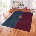 FC Barcelona Rug, FC Barcelona Rug: Football Team Area Carpet