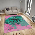 FC Barcelona Rug FC Barcelona Rug: Personalized Football Team