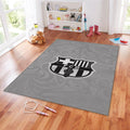 FC Barcelona Rug, FC Barcelona Rug: Football Team Area Carpet
