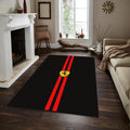 Ferrari F1 Rug, Ferrari Rug: Car Enthusiast Gift