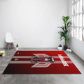 Ferrari F1 Rug Ferrari F1 Racing Car Rug - Personalized Car