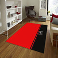 Ferrari F1 Rug, Ferrari Carpet: Personalized Car Enthusiast Rug