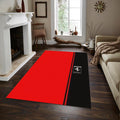 Ferrari F1 Rug, Ferrari Carpet: Personalized Car Enthusiast Rug