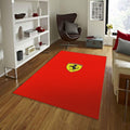 Ferrari F1 Rug, Ferrari Rug: Car Enthusiast Gift