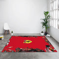 Ferrari F1 Rug, Ferrari F1 Racing Rug