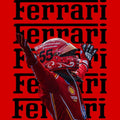 Ferrari F1 Rug, Ferrari F1 Racing Carpet