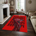 Ferrari F1 Rug, Ferrari F1 Racing Carpet