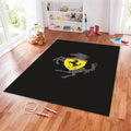 Ferrari F1 Rug Ferrari Garage Rug: Personalized Car Enthusiast