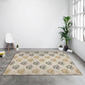 Real Madrid Rug Real Madrid Team Area Rug: Personalized Football