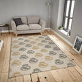 Real Madrid Rug Real Madrid Team Area Rug: Personalized Football