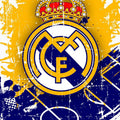 Real Madrid Rug, Real Madrid Team Rug: Personalized Football Gift