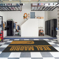 Real Madrid Rug, Real Madrid Area Rug: Football Team Gift