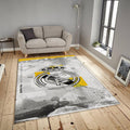 Real Madrid Rug, Real Madrid Team Rug