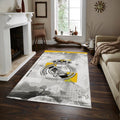 Real Madrid Rug, Real Madrid Team Rug