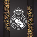 Real Madrid Rug Real Madrid Rug Football Carpet for Garage & Kids