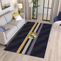 Real Madrid Rug Real Madrid Rug Football Carpet for Garage & Kids