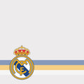 Real Madrid Rug Real Madrid Rug Football Carpet for Garage & Kids