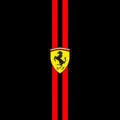 Ferrari F1 Rug Ferrari Rug Formula 1 Racing Carpet for Garage &