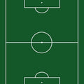 Football Rug, Football Pitch Rug