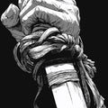 Sword Rug Knight Rug Living Room Rug Art Rug Katana Rug Anime Rug