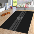 Ferrari F1 Rug Ferrari Rug Formula 1 Racing Carpet for Garage &