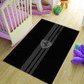 Ferrari F1 Rug Ferrari Rug Formula 1 Racing Carpet for Garage &