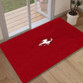 Ferrari F1 Rug Ferrari Rug Formula 1 Racing Carpet for Garage &