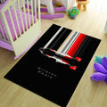 Ferrari F1 Rug Mclaren Rug Formula 1 Racing Carpet for Garage &
