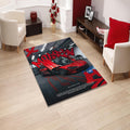 Mclaren Rug Living Room Rug 5x7 Area Rug For Living Room Modern