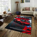 Mclaren Rug Living Room Rug 5x7 Area Rug For Living Room Modern
