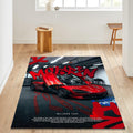 Mclaren Rug Living Room Rug 5x7 Area Rug For Living Room Modern