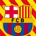 Barcelona Rug Barca Rug Football Team Rug Soccer Rug Champions