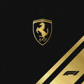 Ferrari F1 Rug, Ferrari Tapestry: Car Lover Gift