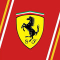 Ferrari F1 Rug, Ferrari Tapestry: Car Wall Hanging