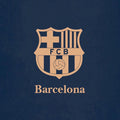FC Barcelona Rug FC Barcelona Tapestry: Football Club Wall