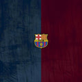 FC Barcelona Rug FC Barcelona Tapestry: Football Club Wall