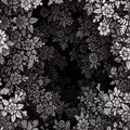Floral Rug Abstract rug Abstract Forms Accent Carpet Rothko Style