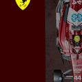 Ferrari F1 Rug Car Person Gift Formula 1 Racing Carpet for Garage