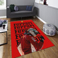 Ferrari F1 Rug Ferrari Rug Formula 1 Racing Carpet for Garage &