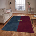 FC Barcelona Rug FC Barca Rug Barça Carpet for Fans & Kids Room