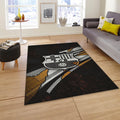 FC Barcelona Rug FC Barcelona Rug: Football Team Soccerball