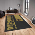 FC Barcelona Rug FC Barcelona Rug: Football Team Soccerball