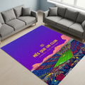 FC Barcelona Rug Barcelona FC Rug Barça Carpet for Fans & Kids