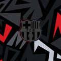 FC Barcelona Rug Barcelona FC Rug Barça Carpet for Fans & Kids