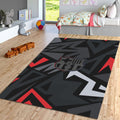 FC Barcelona Rug Barcelona FC Rug Barça Carpet for Fans & Kids