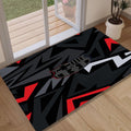FC Barcelona Rug Barcelona FC Rug Barça Carpet for Fans & Kids