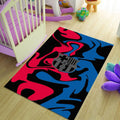 FC Barcelona Rug Barcelona Fc Rug Barça Carpet for Fans & Kids