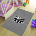 FC Barcelona Rug Barcelona Fc Rug Barça Carpet for Fans & Kids